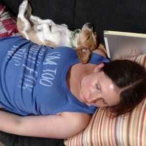 Meet your Posher, Jeanne